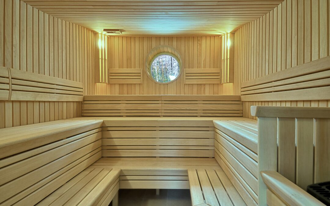 SAUNA KAUFEN AUS DER REGION